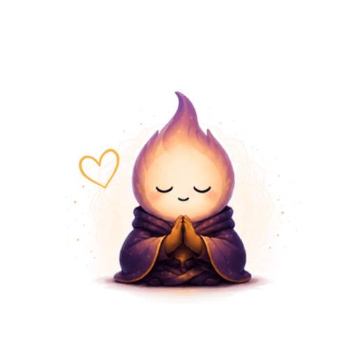 Synci — grateful